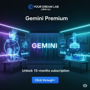 Ydlab